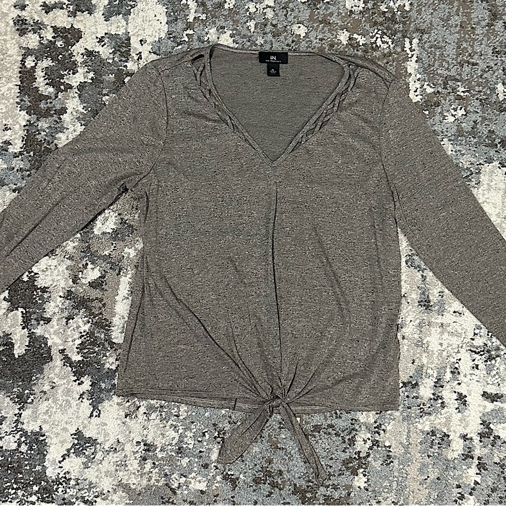 I.N. San Francisco Top - XL